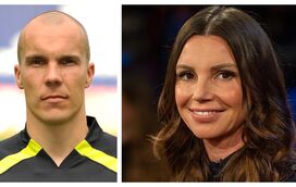 Recorda-se de Robert Enke? Viúva do guarda-redes do Benfica assume que reencontrou a felicidade depois da dor de perder a filha e o marido