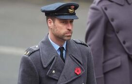 Inesperado. Príncipe William faz declaração polémica sobre a monarquia britânica e é criticado