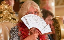 O que esconde o Palácio de Buckingham? Quão doente está mesmo a rainha Camilla