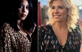 Diana Lucas confirma romance com... ex-noivo de Mónica Sintra