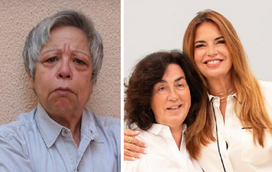 Maria Vieira responde a Rita Blanco... mas é Bárbara Guimarães quem leva com o pior insulto
