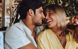 Família de Gonçalo Guedes vive momento angustiante depois do quarto do filho ter sido "invadido" por piratas informáticos