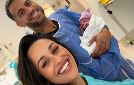 Já nasceu! No mesmo dia em que teve a filha, Rita Pereira é arrasada por falar da sua vida íntima