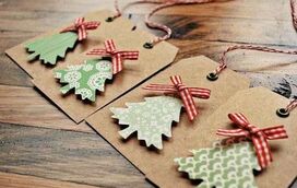 Recicle, reutilize e faça as suas próprias decorações de Natal de forma fácil e económica