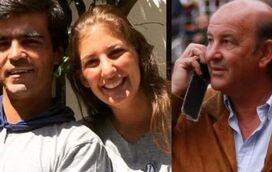 Tragédia atinge família Ribeiro Telles. Bebé de dois meses que morreu em acidente era neto de conhecido toureiro