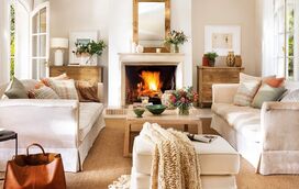 A sua casa não fica quentinha no Inverno? Siga estas dicas para um maior conforto e veja a temperatura a aumentar 