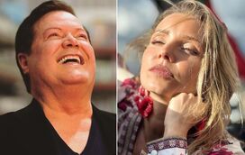 Luciana Abreu ficou encarregue de manter viva a memória de Marco Paulo... e já tem um plano 