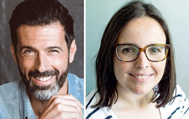 Tiro pela culatra? Gustavo Santos volta a atacar Joana Marques e é acusado de ter "um ego frágil"