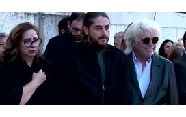 Até que a morte (não) nos separe! Afinal Maria Violante continua a frequentar a antiga casa de Marco Paulo, onde vive o ex-marido e herdeiro, Toni 