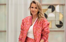 Amor em risco? Ana Garcia Martins critica namorado em público: "Ele não serve para nada!"