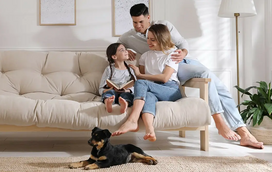 Aproveite a Black Friday e acabe com a humidade em casa! Eis as melhores formas de o conseguir com eficácia