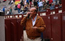 Tanta dor! João Palha Ribeiro Telles ainda segurou neto ao colo: "Encontrou o Vicente com vida. Foi com o avô que partiu"