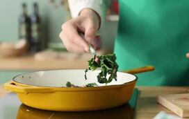 Este lombinho de porco é uma explosão de sabores! É fácil de fazer, vai ao forno e... já está
