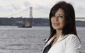 Desaparecida e longe dos olhares, Sofia Sá da Bandeira dá "sinais de vida"