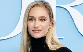 Beatrice Borromeo, símbolo de elegância e requinte