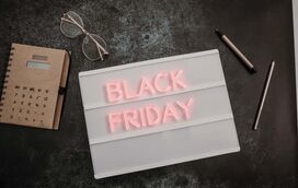 A Black Friday começou mais cedo! Veja onde já pode aproveitar as promoções