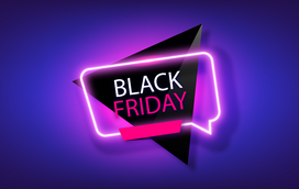 Tudo a metade do preço! Televisões, smartphones, aspiradores e muito mais na loucura da Black Friday da Amazon