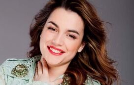 Ousada e livre! Ana Guiomar mostra-se em topless: "Com o corpo cada um faz o que quer e como quer"