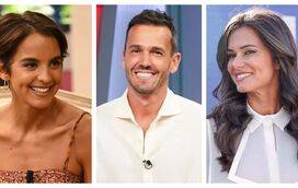 Sara Matos já seguiu em frente, mas Pedro Teixeira nem por isso. As dolorosas separações que marcaram o conhecido apresentador