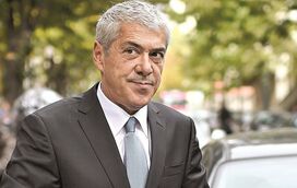 José Sócrates tem novo advogado habituado a processos famosos