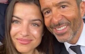Superagente Jorge Mendes já é avô!