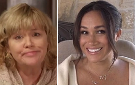 Após sofrer dura perda, irmã de Meghan Markle faz apelo desesperado à mulher de Harry: "Vai ser demasiado tarde"