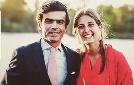 Amigos temem por João Vicente Caldeira, o genro de João Palha Ribeiro Telles que perdeu o filho bebé e continua com as quatro filhas internadas  
