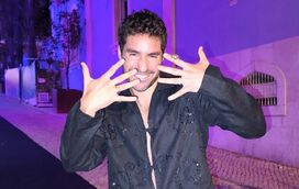 José Condessa partilha o palco com o pai em nova peça de teatro