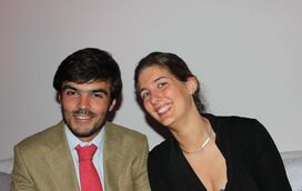 Como estão as quatro filhas de Graça Ribeiro Telles, vítimas do dramático acidente que lhes levou o irmão bebé? Pai conta tudo