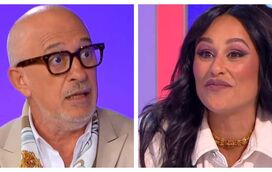 "Mal educada!" Regresso de Rita Pereira à televisão marcado pela polémica 