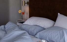 Quarto mais confortável e quentinho com a Black Friday! Edredons, colchões de hotel e aquecedores ao preço mais baixo de sempre