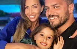 "Já chega de cantores na família!" Mickael Carreira põe travão no sonho da filha querer ser artista
