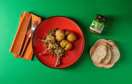 Inspiração para o Natal! Estas costeletas de borrego vão dar um toque especial à sua mesa