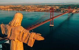 Lisboa com o mundo a seus pés! Chuva de prémios para a capital que está cada vez mais popular