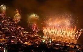 Quer viajar neste final de ano? Damos-lhe as melhores sugestões e promoções!