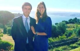 O longo e doloroso calvário da família Ribeiro Telles: depois do adeus ao bebé Vicente, o futuro incerto das duas meninas que podem passar meses em recuperação