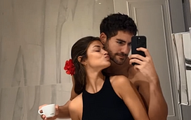 Depois do 'esconde-esconde', Luisinha Oliveira pronta para ter bebés com José Condessa? Ela responde a tudo