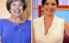 Caçador torna-se a presa! Maria Vieira é enxovalhada por Sara Norte em direto