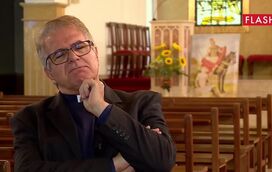 Qual é o real estado de saúde de Ricardo Salgado: "Ao início tive dúvidas"
