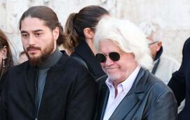 Disto que é que eles não estavam à espera!? Afilhado e compadre de Marco Paulo "nada satisfeitos" com novo testamento do artista