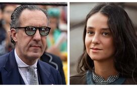 Jaime Marichalar continua à procura de um noivo ideal para Victoria Federica que não quer ouvir falar em Afonso de Bragança