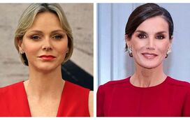 Letizia exige a Felipe o mesmo acordo que Charlene tem com Alberto: ganhar milhões e manter-se como rainha 