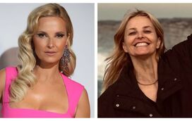 Despida do glamour televisivo, Cristina Ferreira  reencontra a felicidade nas coisas simples da vida com a ajuda do namorado