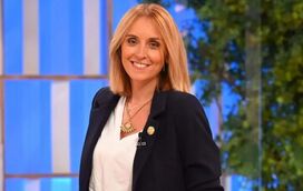 Onde é que já ouvimos isto? Vera de Melo assume origens humildes: "Não me importo de ir para o talho outra vez"