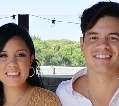 O poder do romance: depois da tragédia, irmãos Diana e Ivo Lucas encontram paz ao lado de novos amores 