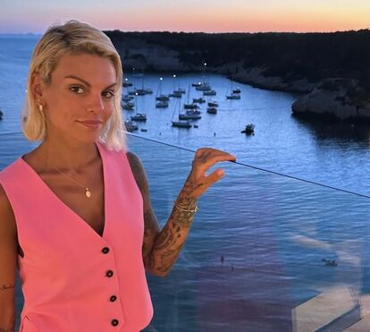 'Guerra aberta': Catarina Miranda aponta baterias a Fanny Rodrigues e deixa a antiga colega em muito 'mau estado'
