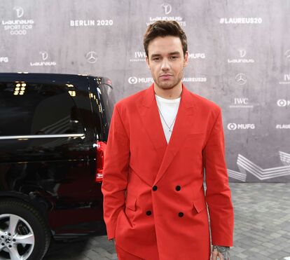 Corpo do cantor Liam Payne, dos One Direction, vai ser libertado pelas autoridades argentinas esta segunda-feira