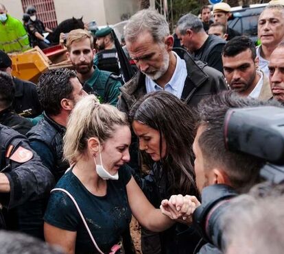 Acabaram-se as mordomias e as despesas pagas! Felipe VI 'fecha a torneira' a três aliados de Letizia