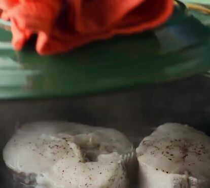 Fácil, rápida e deliciosa! Esta Pescada à Bulhão Pato vai tornar-se na favorita lá de casa