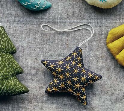 As melhores ideias de decorações natalícias para fazer você mesmo e sem gastar muito dinheiro